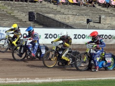 Żużel. Syn legendy dołączy do jego ekipy? Mówi o największej inwestycji w karierze