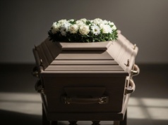 Koszty pogrzebu rosną
