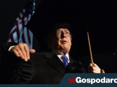 Trump idzie na zwarcie z sektorem finansowym