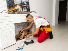 Tysiące domów zagrożone wysokimi karami. Nowe przepisy o kominkach