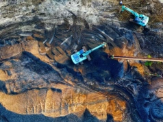 Ten zakład to górniczy gigant. W tej dziedzinie Polska jest potęgą