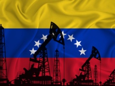 Cztery tankowce, które wypłynęły „na czarno”, wróciły na wenezuelskie wody terytorialne