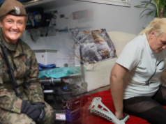 Wypadek na poligonie. Żołnierka WOT walczy z wojskiem o odszkodowanie 