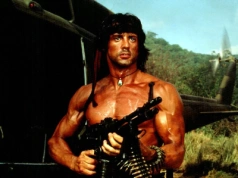 Od filmu dla dorosłych po blockbustery Marvela. Sylvester Stallone ma wiele twarzy, ale żadnej nie znacie