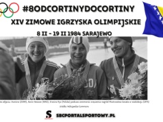 #odCortinydoCortiny – Sarajewo 1984