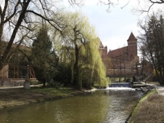 Łyna – najdłuższa rzeka Warmii i Mazur, która wciąż zaskakuje