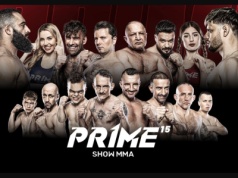 Prime MMA 15 Freakmess. Gdzie obejrzeć za darmo?
