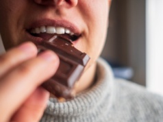Czekolada spowalnia starzenie. Ten składnik działa na geny
