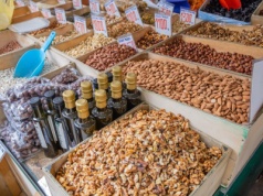 Wcale nie nerkowca ani laskowe. Które orzechy są najzdrowsze? Król jest jeden