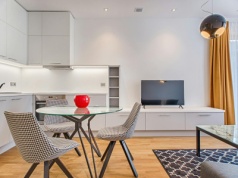 Ten styl wnętrzarski błyskawicznie 