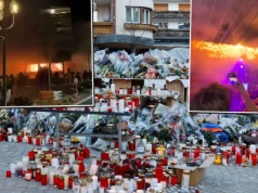 Nowe, koszmarne wieści po pożarze w Crans-Montana. Władze biją się w pierś