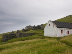 Zamieszkaj na wyspie, nie płacąc ani grosza. Oferują wszystko za darmo, jest jeden haczyk