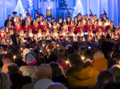 Galowy koncert "Szczecinian"