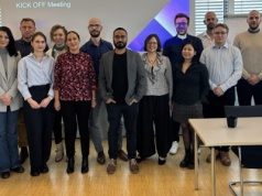 Badacze z Gdańska pracują nad nowoczesną technologią produkcji zielonego wodoru