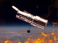 Teleskop Hubble'a czeka śmierć w ogniu. Padła konkretna data