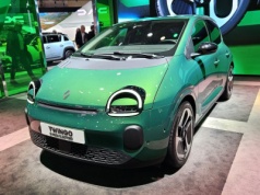Nowe Renault Twingo z bliska! Ma urok, budzi sympatię i czystą chęć posiadania