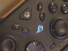 ASUS ROG Raikiri II sprawdzony w boju – solidna technologia, nierówne wykończenie