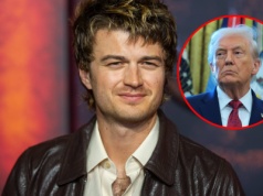 Gwiazdor "Stranger Things" uderza w Trumpa. "Powstrzymajcie go"