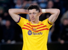 Media: Oto faworyt do zastąpienia Lewandowskiego