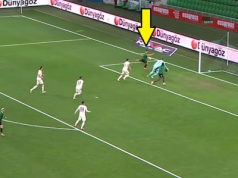 Czwarty gol w sezonie. Polski snajper wrócił do strzelania w Turcji