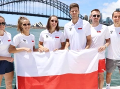 Tak wygląda terminarz finału United Cup. Polska zagra o tytuł ze Szwajcarią