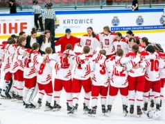 Hokej na lodzie: Wygrana Polek z Brytyjkami! Nasze hokeistki ciągle w grze o awans!