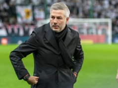 Edward Iordanescu na liście życzeń szejków! Trwają rozmowy