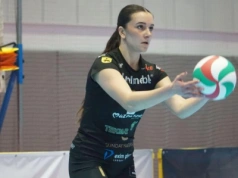 W Węgrowie bez zmian. Kolejna porażka Nike