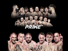 Krizzly vs Oprządek Prime MMA 15. Kto wygrał, jaki wynik?