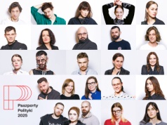 Paszporty POLITYKI: rozdanie już w niedzielę! Oglądaj w social mediach i telewizji