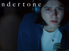 „Undertone” - nowy paranormalny horror ze studia A24 ze zwiastunem
