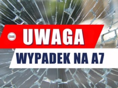 Karambol na niemieckiej A7. Na miejscu 26 pojazdów ratunkowych, 12 osób rannych