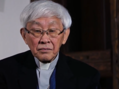 Kard. Zen grzmiał podczas konsystorzu: synodalność to manipulacja i obraza dla biskupów