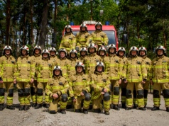 Te jednostki OSP z KSRG miały najwięcej wyjazdów w 2025 roku