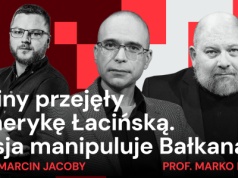 Chiny: czas na Tajwan, ale bez komandosów, jak to robią USA