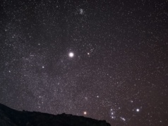 Betelgeza ma towarzystwo. Hubble przyjrzał się gwieździe dokładniej