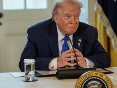 Trump wydał rozporządzenie. Chodzi o zyski z ropy