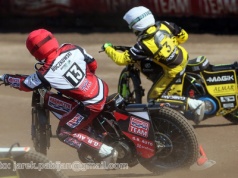 Żużel. Zaskoczą wszystkich? Smektała mówi o awansie i wielkich celach