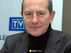 Włodzimierz Szaranowicz od lat zmaga się z poważną chorobą. "To było jak uderzenie biczem"