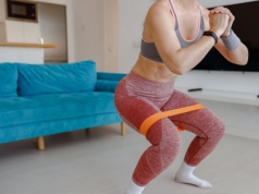 Poprawią wygląd ud, ujędrnią pośladki. Rób 2-3 razy w tygodniu