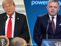 USA i Słowacja podpiszą ważną umowę. Robert Fico zdradził szczegóły