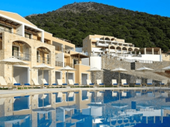 Luksusowy wypoczynek na Krecie 🌴🏖️ 5* resort z all inclusive za 2244 PLN