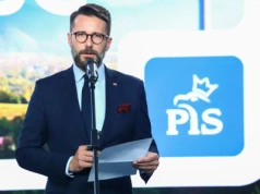 Poseł PiS wygarnął Tuskowi. "Bez Brauna nie macie szans na ponowne zdobycie władzy"