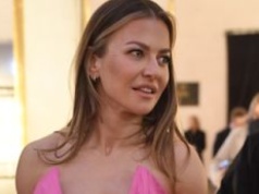 Gala Mistrzów Sportu. Lewandowska w obłędnej kreacji. Nietypowy wybór