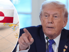 Trump zapowiada przejęcie Grenlandii. Niepokojące słowa prezydenta USA