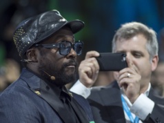 Nie Tesla i nie Apple. Wielka gwiazda muzyki pokazuje pojazd przyszłości