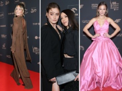 Gala Mistrzów Sportu. Plejada gwiazd zameldowała się na czerwonym dywanie