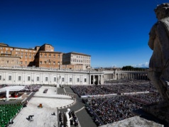 Dyplomacja watykańska starała się powstrzymać interwencję USA w Wenezueli