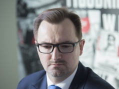 Mazurek o umowie z Mercosur: Finansowanie dyktatorów