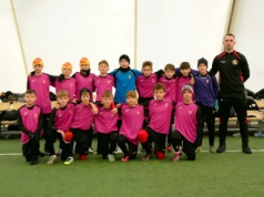 Dwunastolatkowie rywalizowali w Bilczy. Było dużo emocji